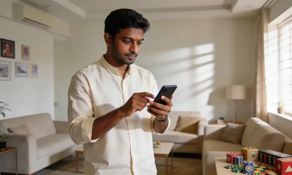 44cm অ্যাকুমুলেটর স্লিপ যেভাবে সাজাবেন